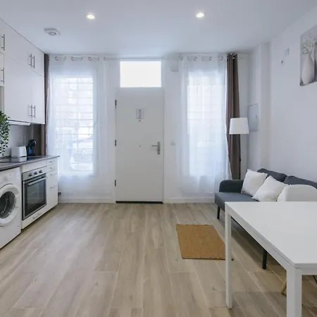 Guestready - Encantadoras Vacaciones En Apartment *