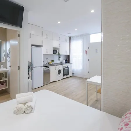 Apartment Guestready - Encantadoras Vacaciones En