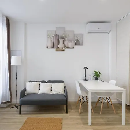 Guestready - Encantadoras Vacaciones En Madrid