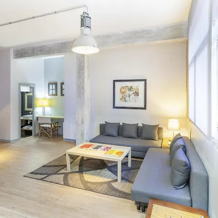 Apartment Apartamento Auditorio En *