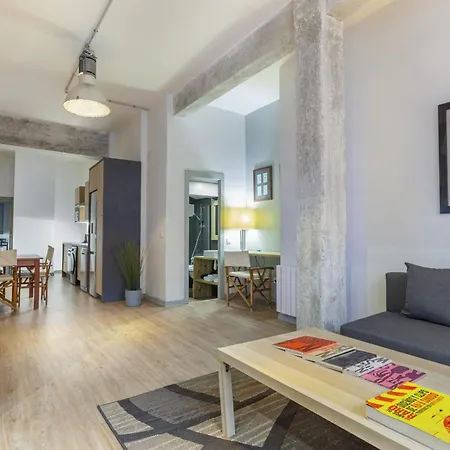 Apartamento Auditorio En