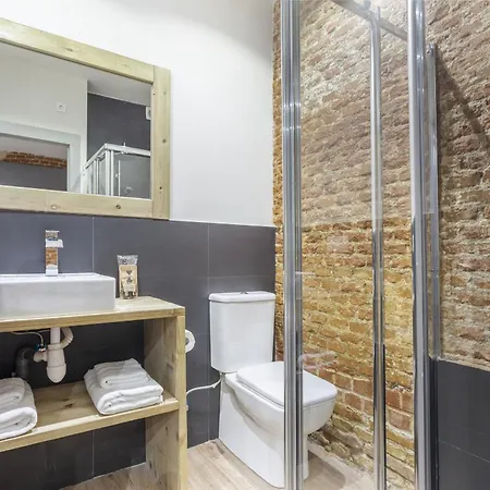Apartamento Auditorio En *