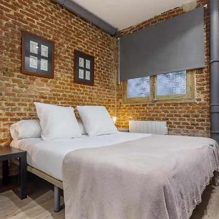 Apartamento Auditorio En Apartment