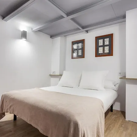 Apartamento Auditorio En *