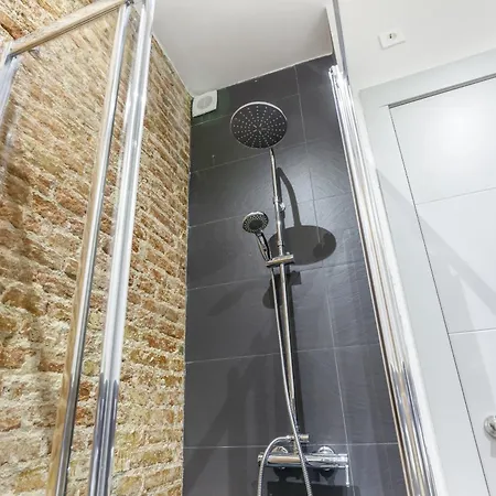 Apartamento Auditorio En Apartment *