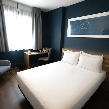 Hotel Travelodge Alcalá