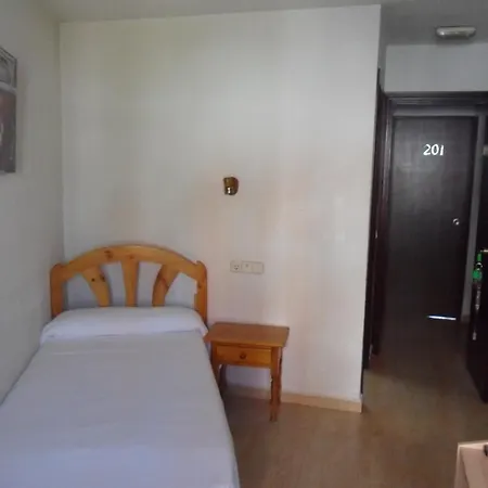 El Descanso Penzion