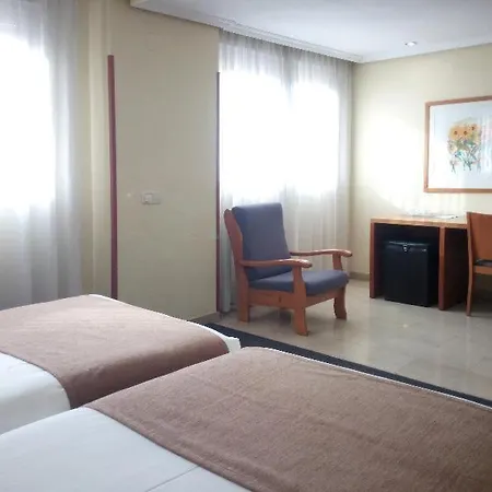 Hotel Porcel Torre Garden