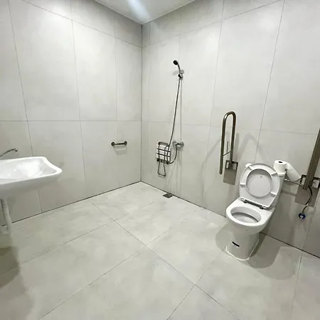 Oasis Hostel Madrid