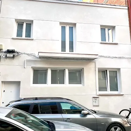 Oasis Hostel