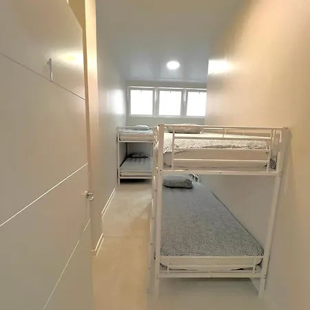 Hostel Oasis