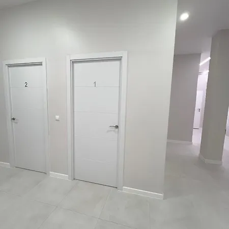Oasis Hostel *