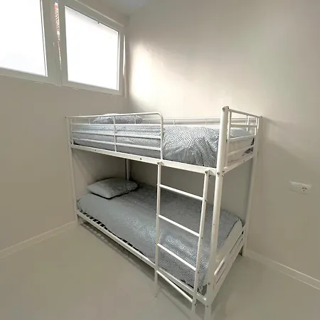Hostel Oasis