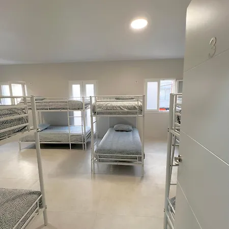 Hostel Oasis