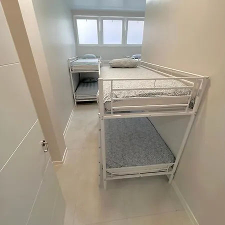 Oasis Madrid