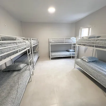 Oasis Hostel Madrid