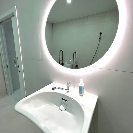 Hostel Oasis Madrid