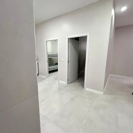 Oasis Madrid