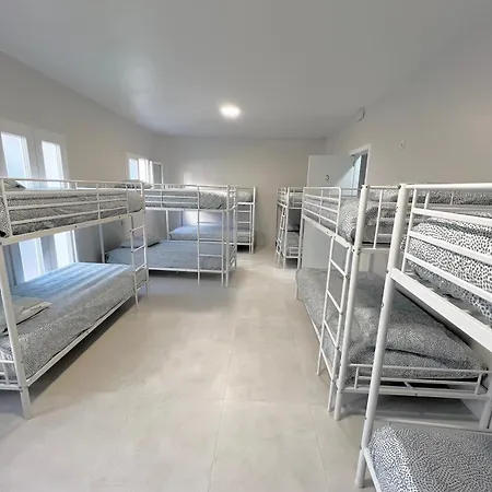 Oasis Hostel Madrid