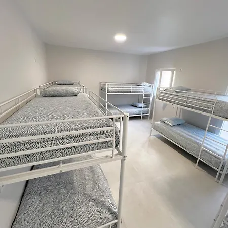 Oasis Hostel