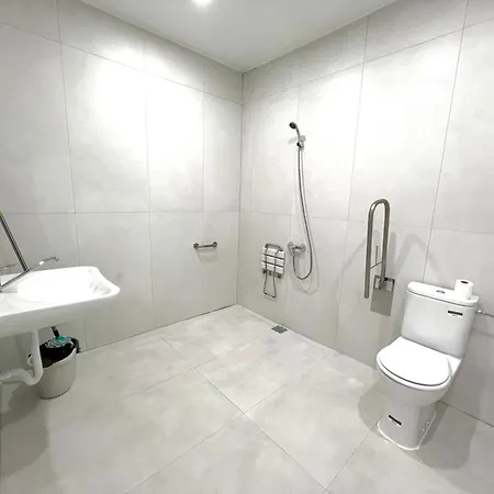 Hostel Oasis *