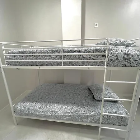 Oasis Hostel Madrid