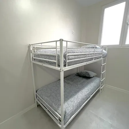 Oasis Hostel