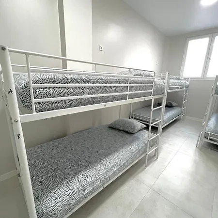 Hostel Oasis