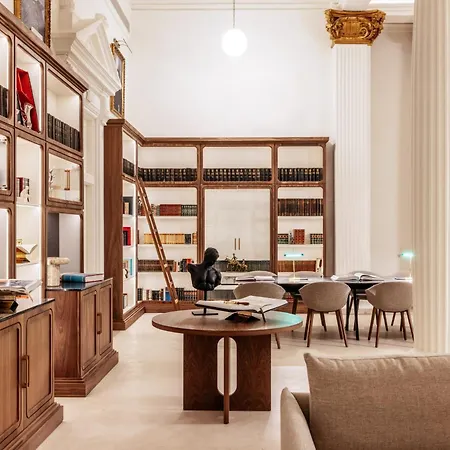Hotel Casa De Artes, Member Of Melia Collection