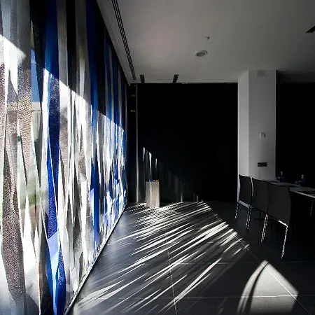 Axor Feria Hotel 4*