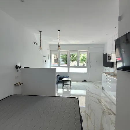 Arzua Apartment *