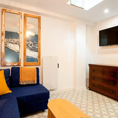 Apartment The Greenhouse En *