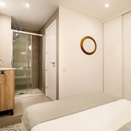 Apartment The Greenhouse En