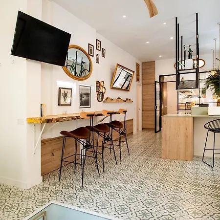 The Greenhouse En *