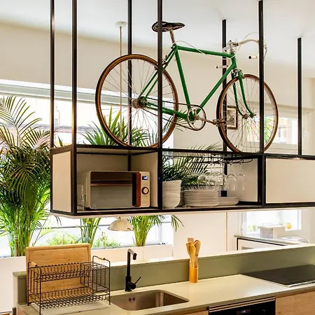 The Greenhouse En