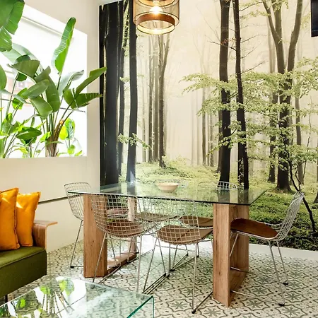 The Greenhouse En *