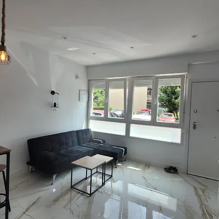 Apartment Arzua *
