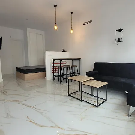 Apartment Arzua *