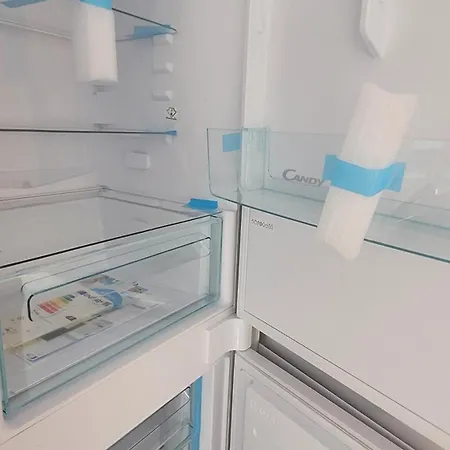Arzua Apartment