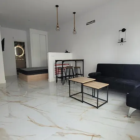 Arzua Apartment Madrid