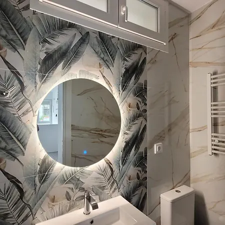 Arzua Apartment Madrid