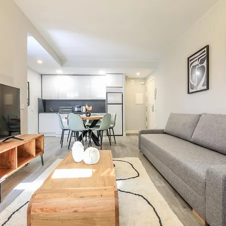 Reformados Act Alquiler Temporal Apartment Madrid