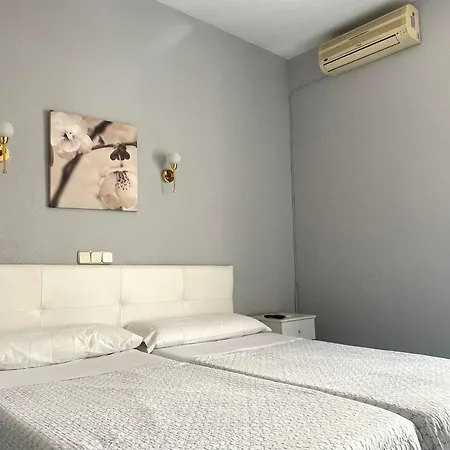 Guest house Fernandez Atocha *