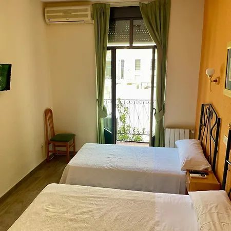 Fernandez Atocha Guest house Madrid