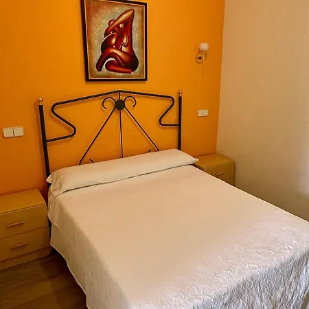Guest house Fernandez Atocha *