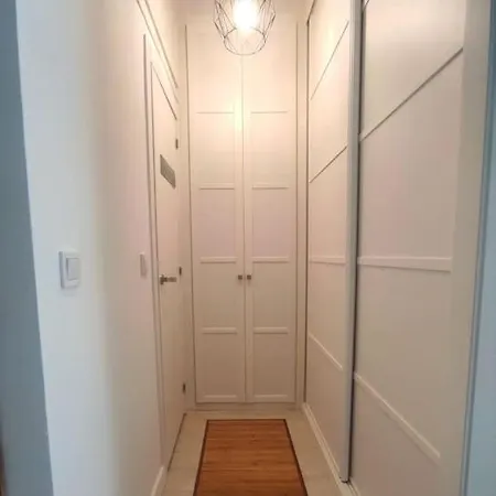 Apartamento Cozy In Begona Neighborhood - Mugica *