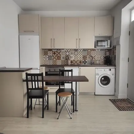 Apartamento Cozy In Begona Neighborhood - Mugica *