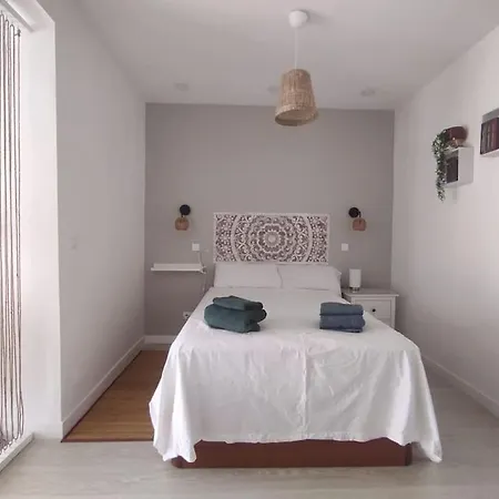 Cozy In Begona Neighborhood - Mugica Apartamento *