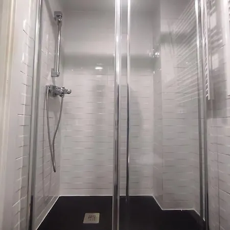 Apartamento Cozy In Begona Neighborhood - Mugica Madrid