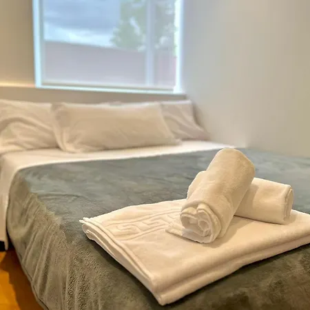 Aparthotel Noviembre